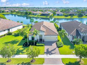 3128 Streng Lane, Royal Palm Beach FL 33411