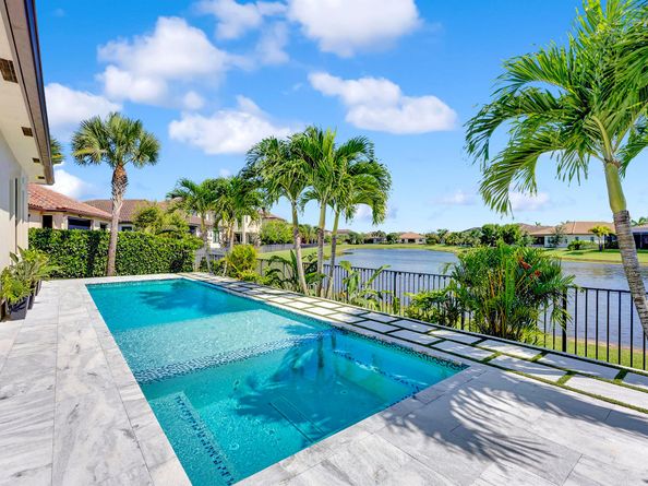 3128 Streng Lane, Royal Palm Beach FL 33411