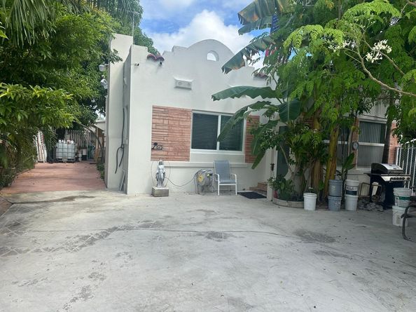 675 NW 34th Street, Miami FL 33127