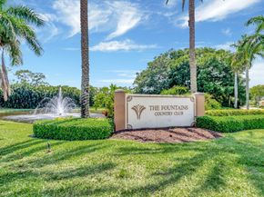4661 Fountains Drive S 112, Lake Worth FL 33467
