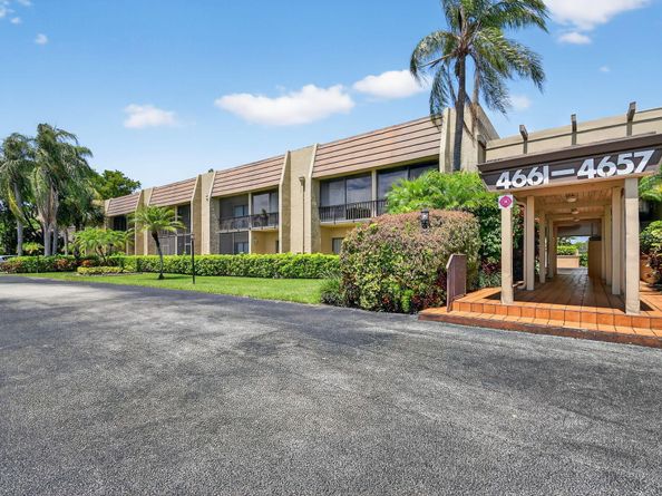 4661 Fountains Drive S 112, Lake Worth FL 33467