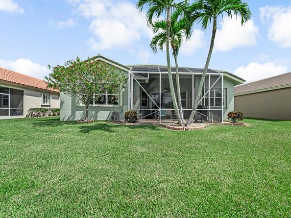 8883 Via Tuscany Drive, Boynton Beach FL 33472