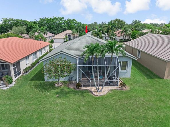 8883 Via Tuscany Drive, Boynton Beach FL 33472