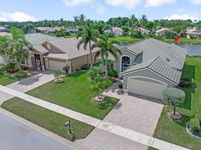 8883 Via Tuscany Drive, Boynton Beach FL 33472
