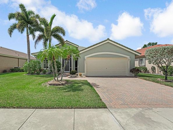 8883 Via Tuscany Drive, Boynton Beach FL 33472