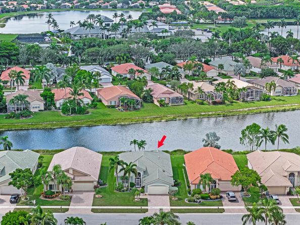8883 Via Tuscany Drive, Boynton Beach FL 33472