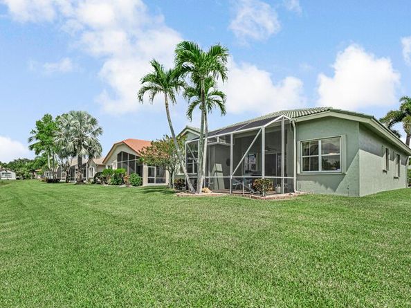 8883 Via Tuscany Drive, Boynton Beach FL 33472