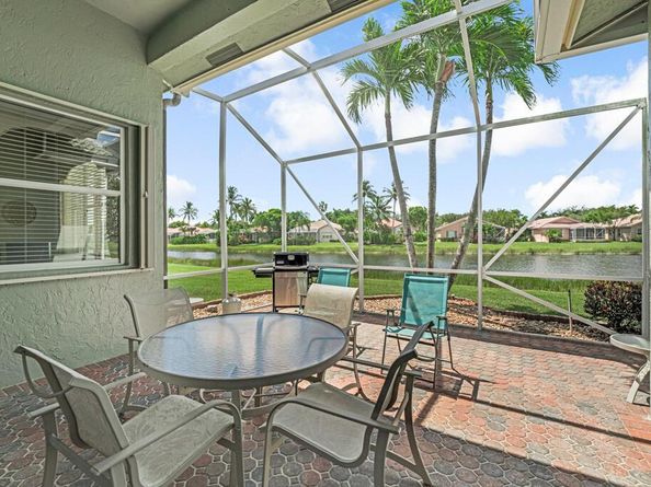 8883 Via Tuscany Drive, Boynton Beach FL 33472