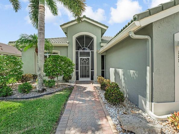 8883 Via Tuscany Drive, Boynton Beach FL 33472