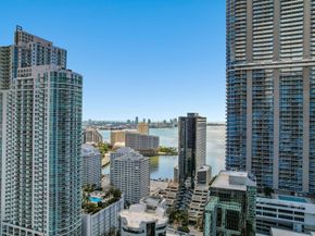 1050 Brickell Ave 2302, Miami FL 33131