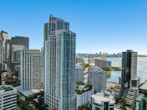 1050 Brickell Ave 2302, Miami FL 33131