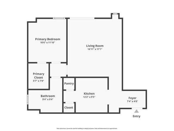 1050 Brickell Ave 2302, Miami FL 33131