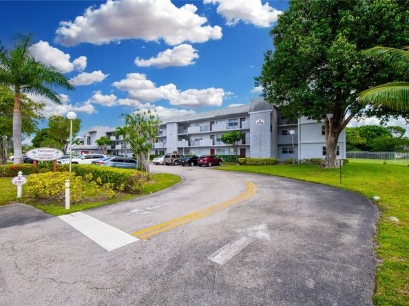 8105 NW 61st St A206, Tamarac FL 33321