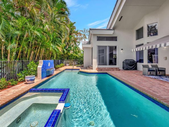 6039 NW 31st Terrace, Boca Raton FL 33496