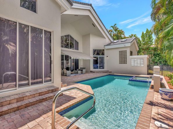 6039 NW 31st Terrace, Boca Raton FL 33496