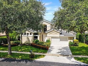 6039 NW 31st Terrace, Boca Raton FL 33496