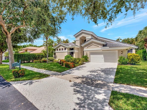 6039 NW 31st Terrace, Boca Raton FL 33496