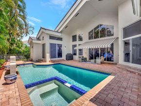6039 NW 31st Terrace, Boca Raton FL 33496