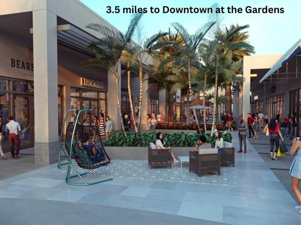 10148 Aspen Way, Palm Beach Gardens FL 33410