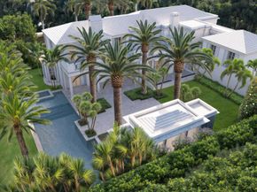 301 Plantation Road, Palm Beach FL 33480