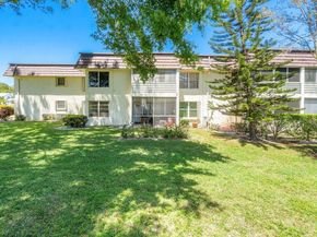 12003 Poinciana Boulevard 205, Royal Palm Beach FL 33411