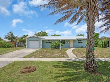 3387 Bermuda Road