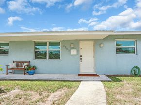 3387 Bermuda Road, Palm Beach Gardens FL 33410