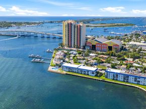 400 Wilma Circle 103, Riviera Beach FL 33404