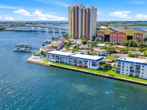 400 Wilma Circle 103, Riviera Beach FL 33404