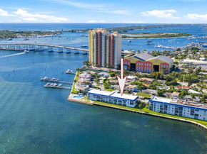 400 Wilma Circle 103, Riviera Beach FL 33404