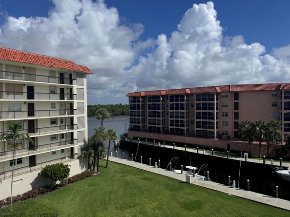 2871 N Ocean Boulevard R444, Boca Raton FL 33431