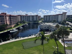 2871 N Ocean Boulevard R444, Boca Raton FL 33431