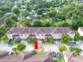 316 Talia Circle, Palm Springs FL 33461