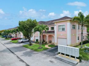 316 Talia Circle, Palm Springs FL 33461
