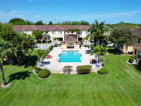 316 Talia Circle, Palm Springs FL 33461