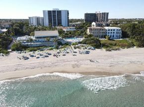 1018 Grand Court, Highland Beach FL 33487