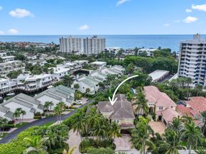 1018 Grand Court, Highland Beach FL 33487