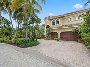 1018 Grand Court, Highland Beach FL 33487