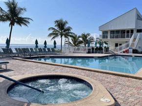 1018 Grand Court, Highland Beach FL 33487