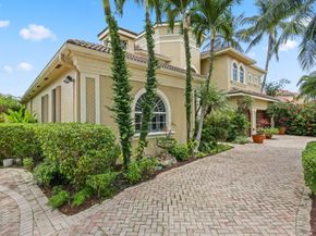 1018 Grand Court, Highland Beach FL 33487