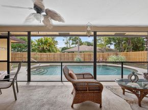 849 Sage Avenue, Wellington FL 33414