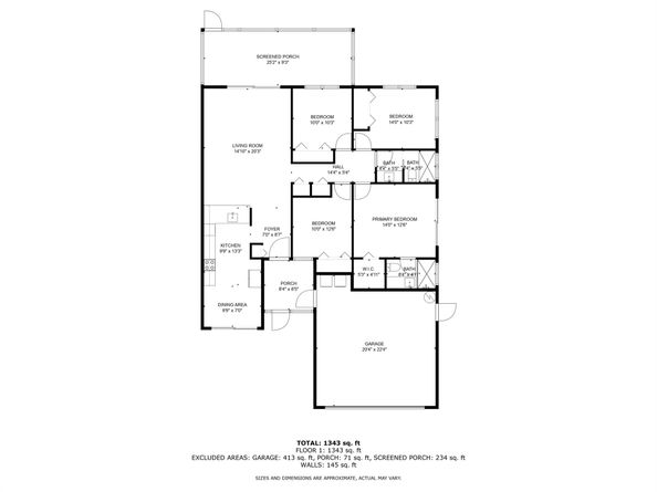 3 Fawlkland Circle, Boynton Beach FL 33426