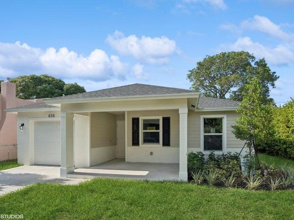 636 35th Street, West Palm Beach FL 33407