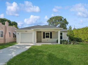 636 35th Street, West Palm Beach FL 33407