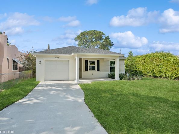636 35th Street, West Palm Beach FL 33407