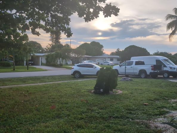 1024 Long Island Ave, Fort Lauderdale FL 33312