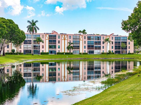 7280 Amberly Lane 208, Delray Beach FL 33446