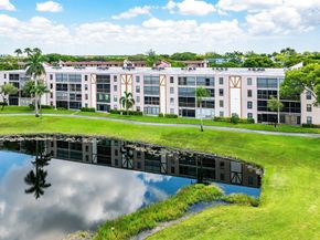 7280 Amberly Lane 208, Delray Beach FL 33446
