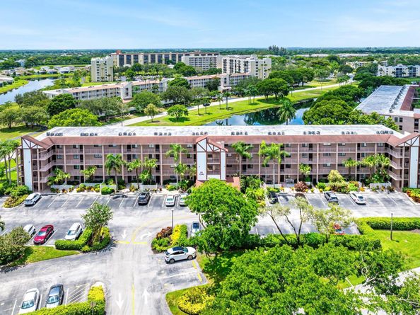 7280 Amberly Lane 208, Delray Beach FL 33446