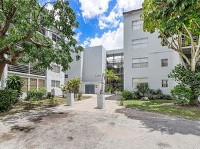 2800 Somerset Drive 202j, Lauderdale Lakes FL 33311